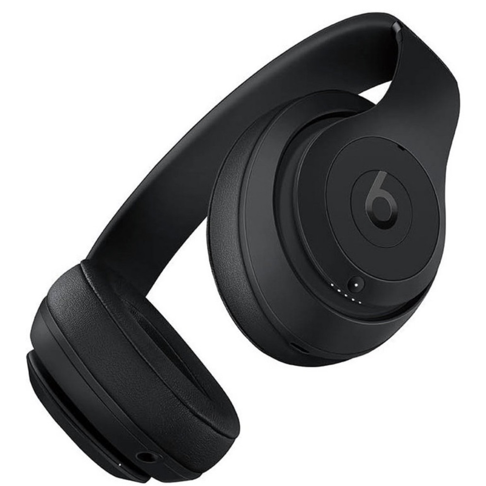 Beats Studio 3 wireless headphone - Matte Black NWT - Picture 7 of 13